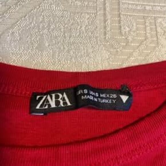 bundle lot for 3 women's cropped t-shirt tops - Picture 5 of 7